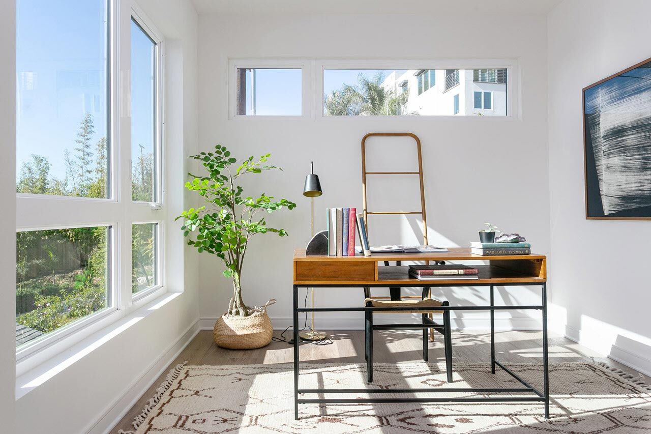 Photo: Start the New Year in a New Home